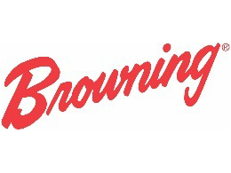 Browning带座球轴承