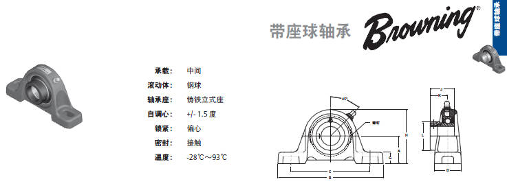 VPE-120、VPE-131、VPE-114偏心锁定