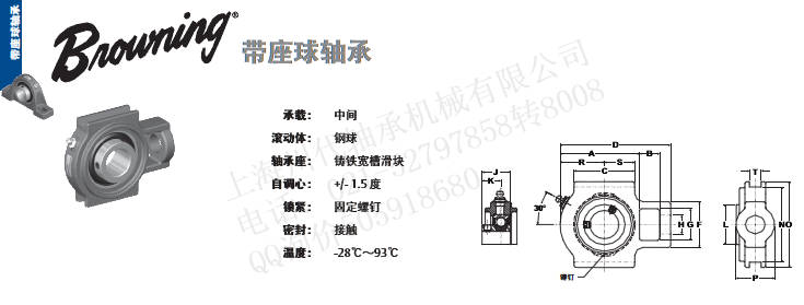 VTWS-132、VTWS-135系列中间型宽槽滑块单元