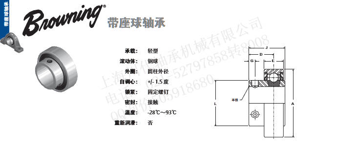 SLS-122、SLS-124固定螺钉锁定