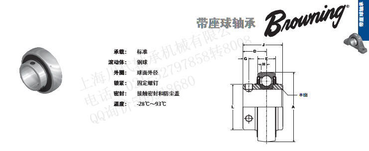 VS-235、VS-228、VS-239固定螺钉锁定 － 英制